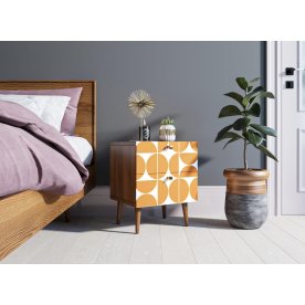 Прикроватная тумба Воаб