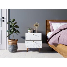 Прикроватная тумба Воаб