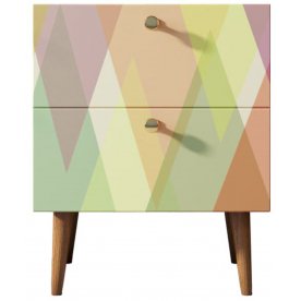 Прикроватная тумба Воаб