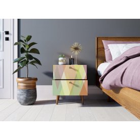 Прикроватная тумба Воаб