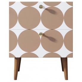 Прикроватная тумба Воаб