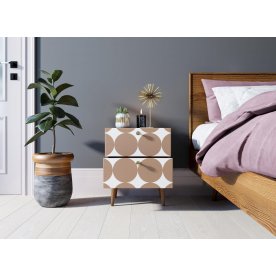 Прикроватная тумба Воаб