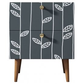 Прикроватная тумба Воаб