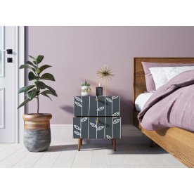 Прикроватная тумба Воаб