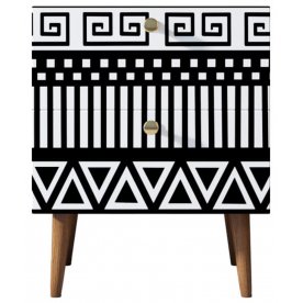 Прикроватная тумба Воаб