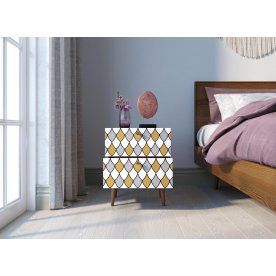 Прикроватная тумба Воаб