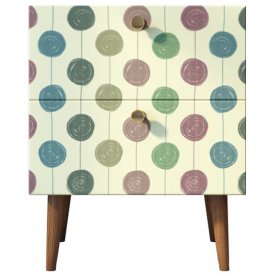 Прикроватная тумба Воаб