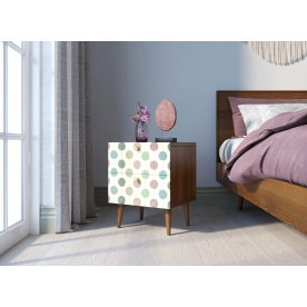 Прикроватная тумба Воаб