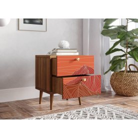 Прикроватная тумба Воаб