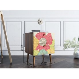 Прикроватная тумба Воаб