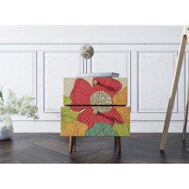 Прикроватная тумба Воаб