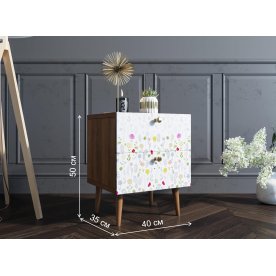 Прикроватная тумба Воаб