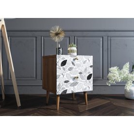 Прикроватная тумба Воаб