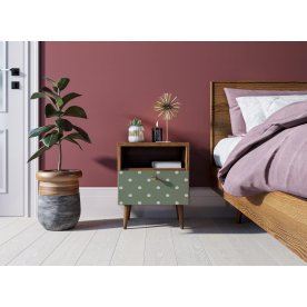 Прикроватная тумба Воаб