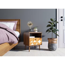 Прикроватная тумба Воаб