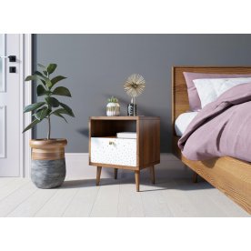 Прикроватная тумба Воаб