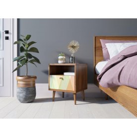 Прикроватная тумба Воаб