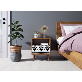 Прикроватная тумба Воаб