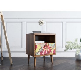 Прикроватная тумба Воаб