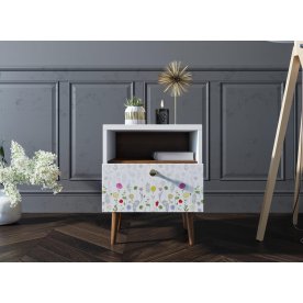 Прикроватная тумба Воаб