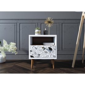 Прикроватная тумба Воаб