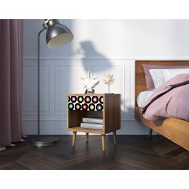 Прикроватная тумба Воаб