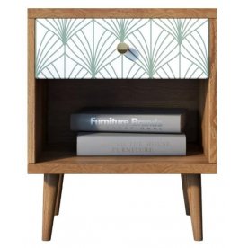 Прикроватная тумба Воаб