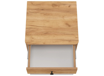 Прикроватная тумба Вуди 13.287