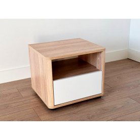 Прикроватная тумба Зара SMZ-04.1623