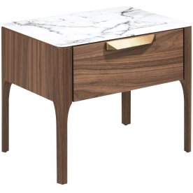 Прикроватная тумба CP1806-H/7038