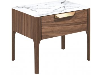 Прикроватная тумба CP1806-H/7038