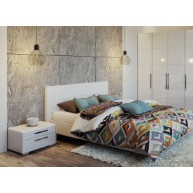 Прикроватная тумба Наоми ТД-208.03.01