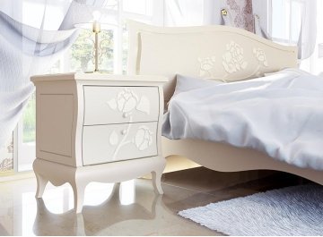 Прикроватная тумба Астория