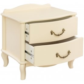 Прикроватная тумба Джульетта 2