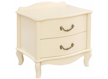 Прикроватная тумба Джульетта 2