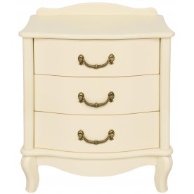 Прикроватная тумба Джульетта 3