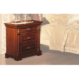 Тумба прикроватная FLORA SM-602