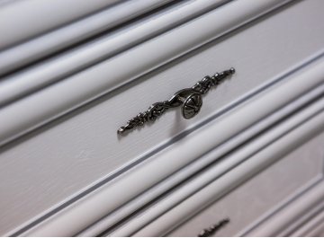 Прикроватная тумба Kentaki