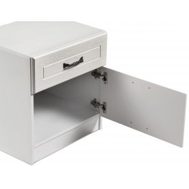 Прикроватная тумба Ливерпуль