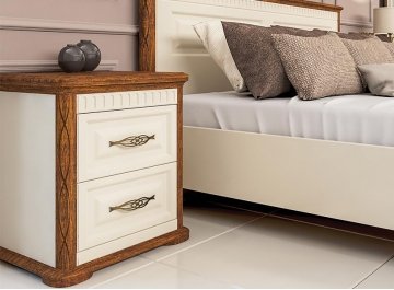 Прикроватная тумба Марсель