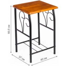 Прикроватная тумба Piccolo