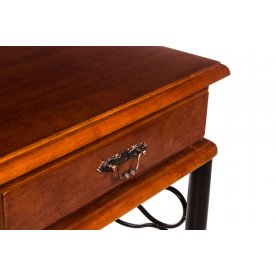 Тумба прикроватная PS ST-1