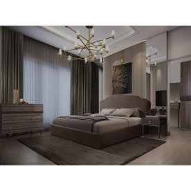 Прикроватная тумба Rimini Solo