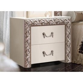 Прикроватная тумба Тиффани Премиум