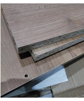 Прикроватная тумба Адам