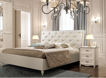 Прикроватная тумба Венеция ВНТП-1