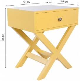 Прикроватная тумба Tomas