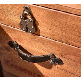 Прикроватная тумба детская Pirate