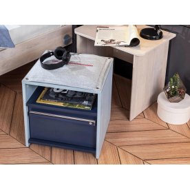 Прикроватная тумба детская Trio