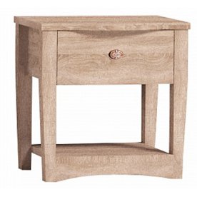 Спальный гарнитур Адель комплектация 4